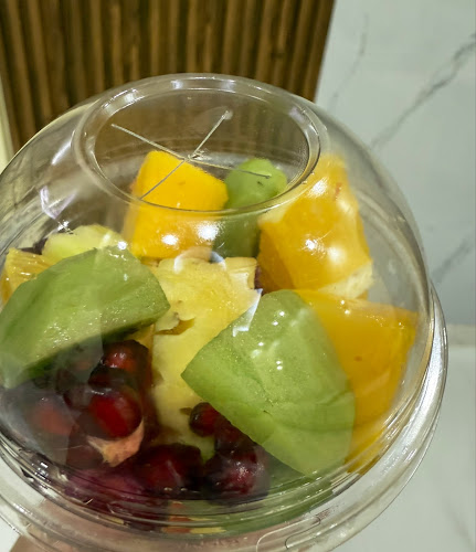 ZUHOOR Al Zubara Cafeteria & restaurant - Hospitality and gastronomy