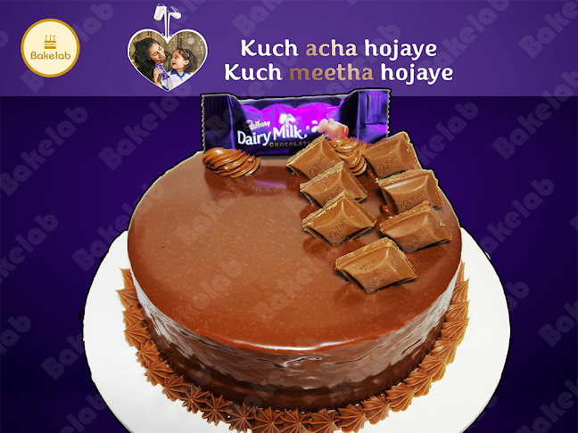 Bakelab - Sharjah - Sharjah