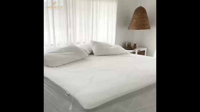 Comentarii opinii despre Infinity Hotel Supplies LLC