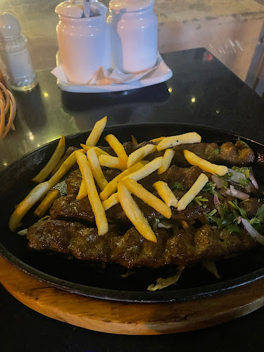 Opinii despre Sandwich Club Restaurant & Cafeteria în Dubai - Hospitality and gastronomy