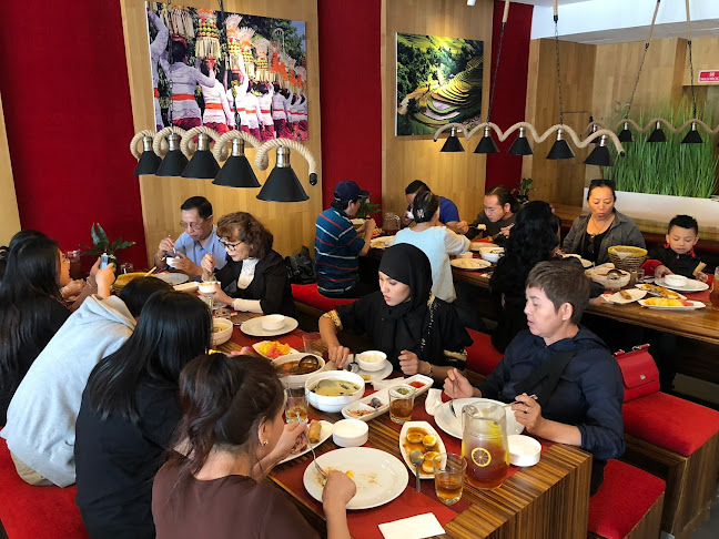 The Little Bali - Hospitality and gastronomy