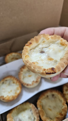 Comentarii opinii despre Fatayer station etihad mall