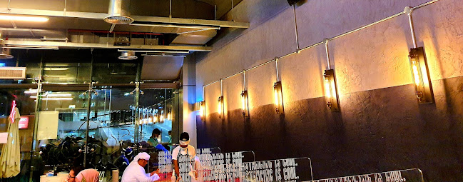 Pickl, Ground Floor, One JLT Tower - Dubai