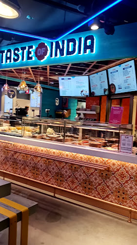 Opinii despre Taste of India, Food Village în Dubai - Hospitality and gastronomy