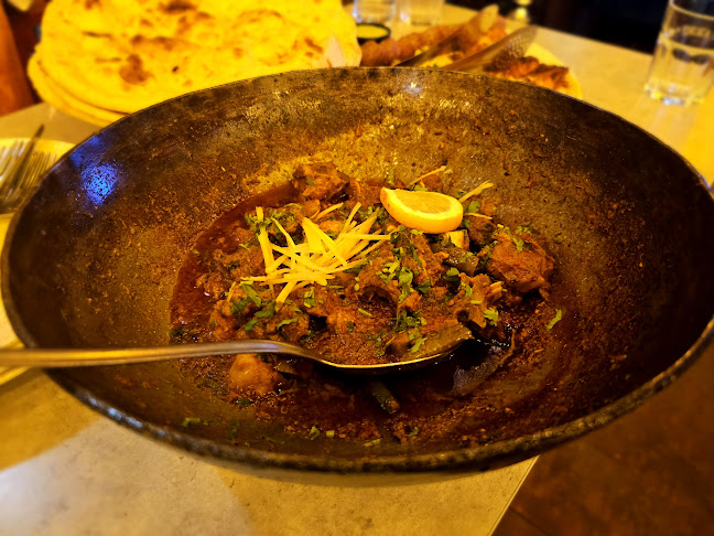 W11 Shisha Lounge & Restaurant - Dubai