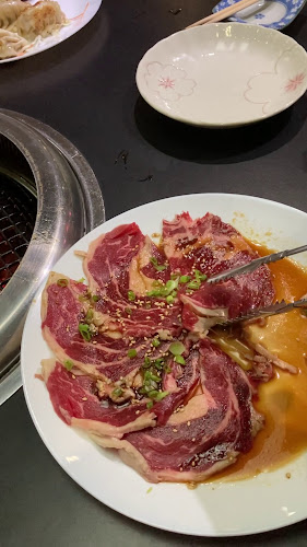 Opinii despre Samurai Japanese Restaurant în Abu Dhabi - Hospitality and gastronomy