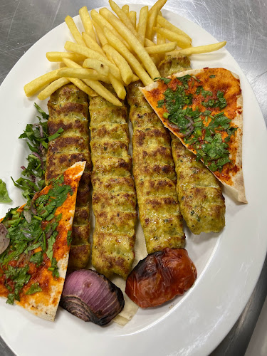 Bab Al Yaman Mandi Restaurant