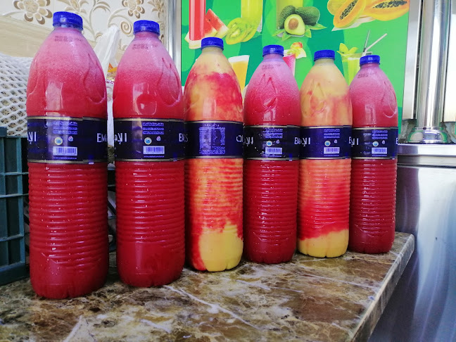 Shams Al Baghdadi Cafeteria كافتيريا شمس البغدادي