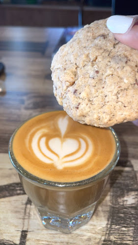 Brews & Co Cafe - Ras Al-Khaimah