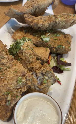 Seascape Restaurant Ajman - Hospitality and gastronomy