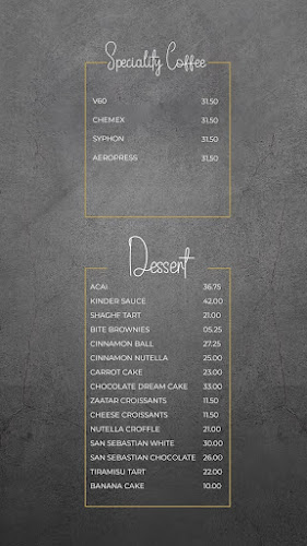 Opinii despre Shaghf Cafe Murbah în Fujairah - Hospitality and gastronomy