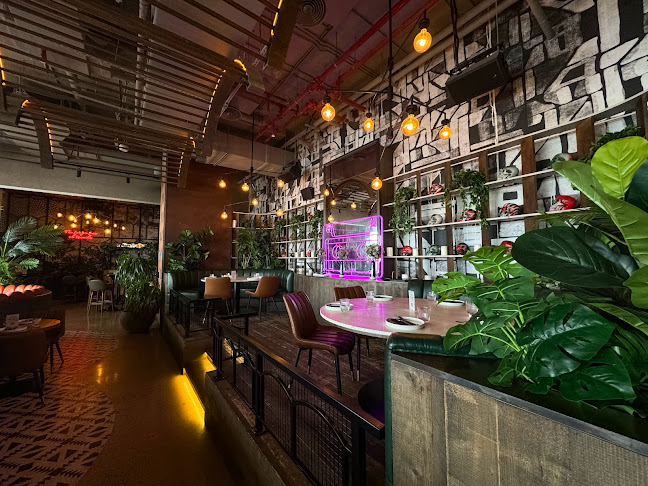 Opinii despre Barbossa Abu Dhabi în Abu Dhabi - Hospitality and gastronomy