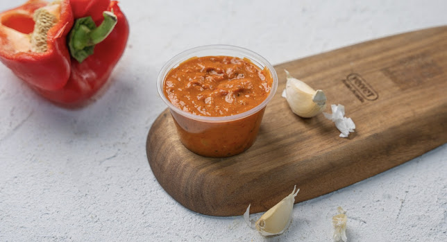 Baker Barn Kitchen (Drive Thru) (No Dine-in) - Hospitality and gastronomy