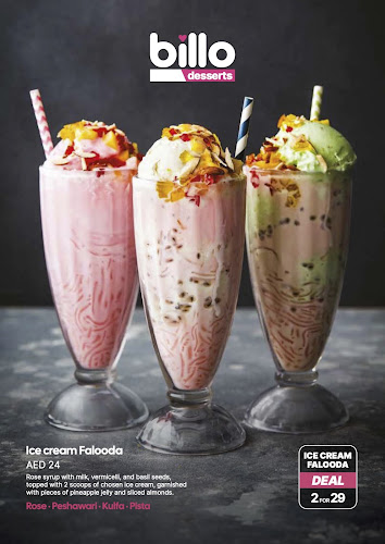 Billo - Qusais - Hospitality and gastronomy