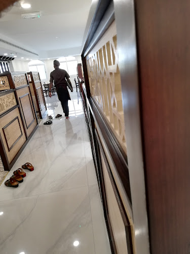 مطعم بيت البخاري - Hospitality and gastronomy