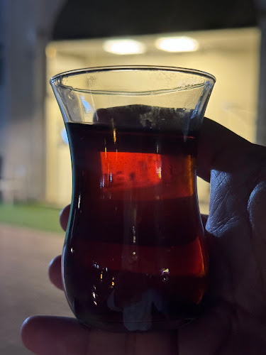 Estkanah Chai Cafe - Hospitality and gastronomy