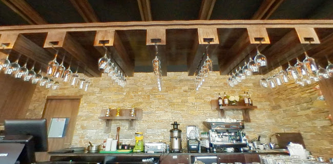 Comentarii opinii despre Sarj Art Cafe