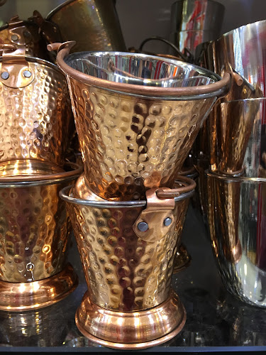 Land & Sea Trading LLC - Hospitality and gastronomy