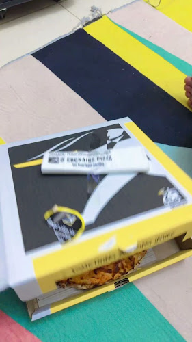 Debonairs Pizza | JLT - Dubai