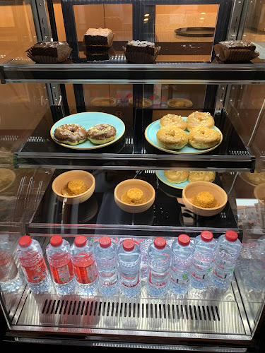 KOUB - Ajman Museum - Hospitality and gastronomy