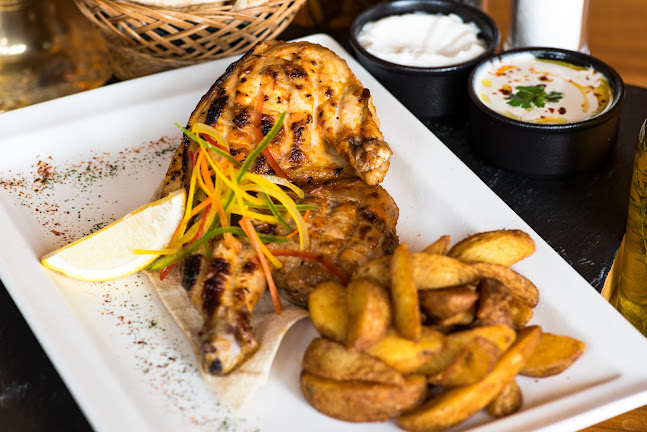 Hamad Bin Abdulla Rd - Fujairah City Center - Fujairah