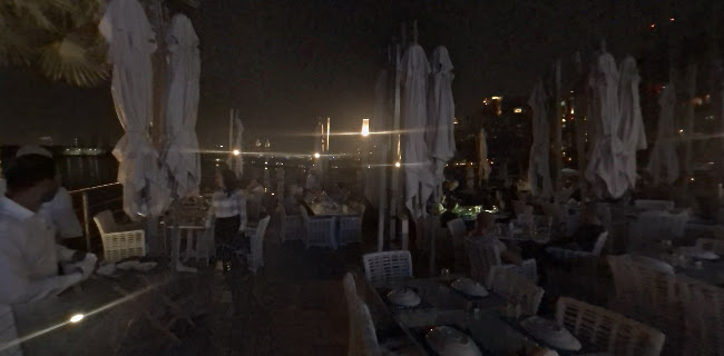 Opinii despre Ibn AlBahr Seafood Restaurant în Dubai - Hospitality and gastronomy