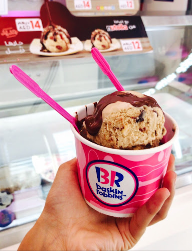 Opinii despre Baskin Robbins SZR în Dubai - Hospitality and gastronomy