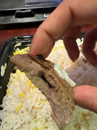 Comentarii opinii despre Al Rayhan Restaurant (Dubai Branch) - مطعم الريحان (فرع دبي)