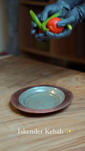 Deniz Restaurant and Café - Hospitality and gastronomy