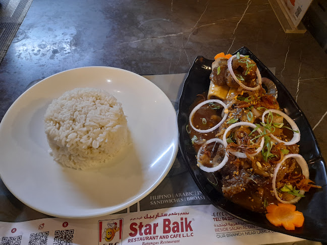 Salah Al Din St - Deira - Dubai