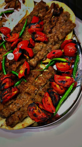 Opinii despre مطعم برج أربيل Burj Erbil Restaurant în Sharjah - Hospitality and gastronomy