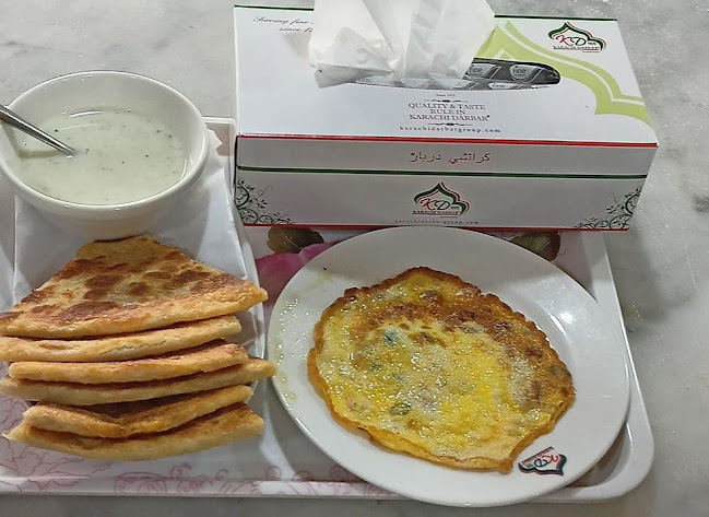 Karachi Darbar Nahda - Dubai