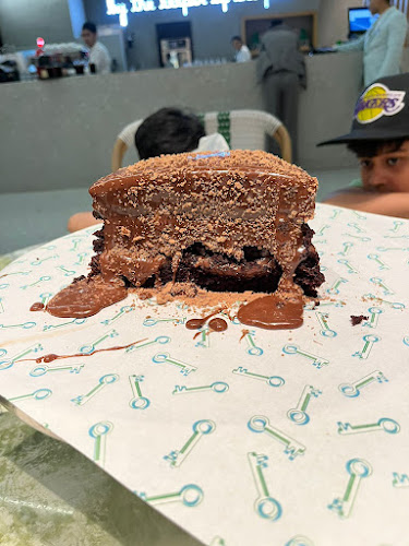 Parker's - Hospitality and gastronomy