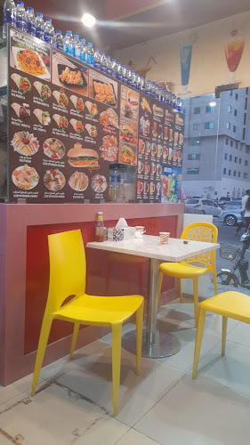 89HG+75X - Al Majaz 3 - Al Majaz - Sharjah