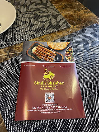 Sindh Shahbaz Restaurant - Hospitality and gastronomy