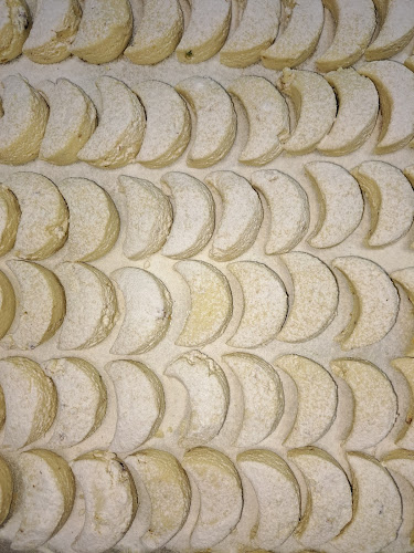 مخبز الريف الشامي