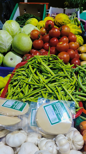 Fruits And Vegetable market , Ras al khor - Dubai - Hospitality and gastronomy
