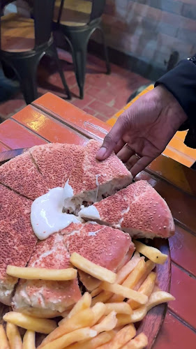 Opinii despre ALBAIK GRILL, Q1 Mall Al Warqah în Dubai - Hospitality and gastronomy