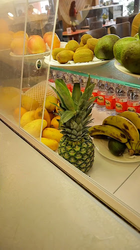 Comentarii opinii despre Al Kabab Al Afghani Al Qusais