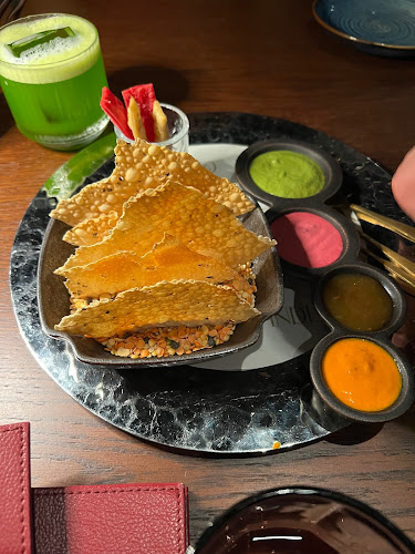 Indego by Vineet - Dubai