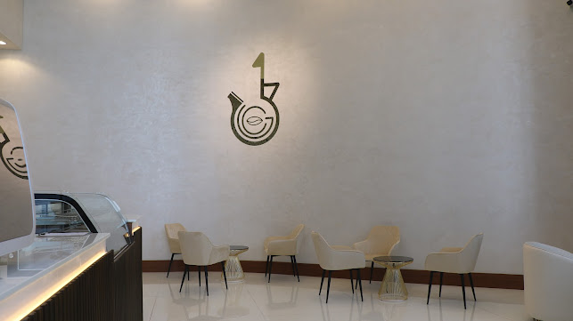 Guji Cup Specialty Coffee House