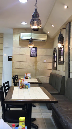 Opinii despre مطعم الروضة Al Rowdha Restaurant în Abu Dhabi - Hospitality and gastronomy