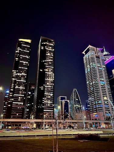 AMAZI Café & Barber - Hospitality and gastronomy