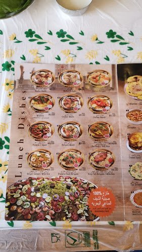 Comentarii opinii despre BARNIUSH RESTAURANT