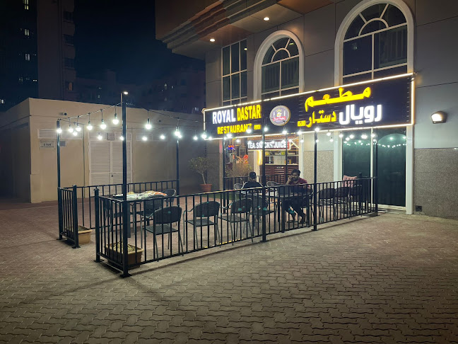 Royal Dastar Restaurant - Restaurant in Abudhabi