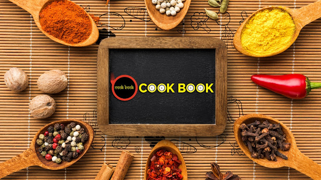 Opinii despre Cook Book Restaurant în Sharjah - Hospitality and gastronomy