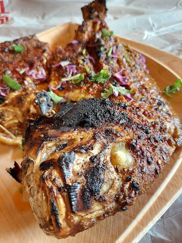 TABAQ AL HIJAZI RESTAURANT SHARJAH