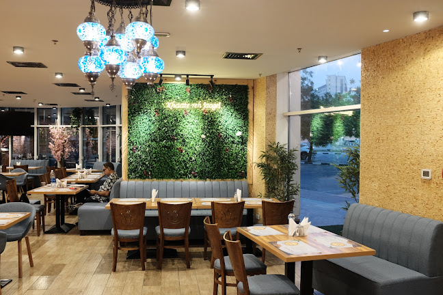 Comentarii opinii despre The Aligarh Chef