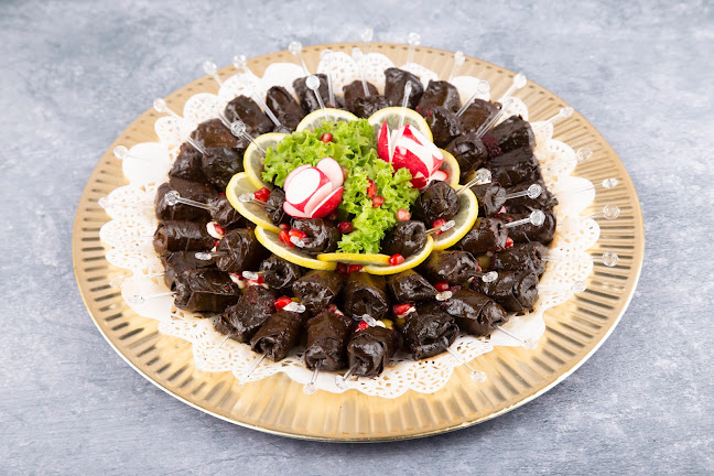 Comentarii opinii despre The Primrose Coffee shop (cakes)