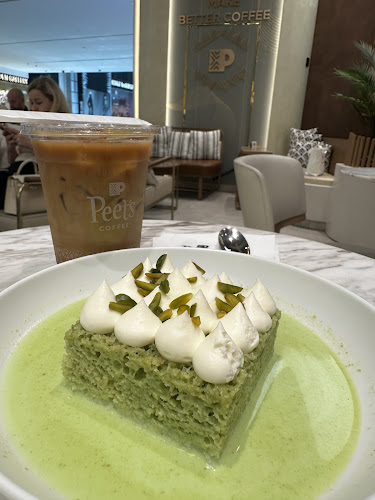 Comentarii opinii despre Peet’s Coffee - Dubai Mall, Fashion Avenue